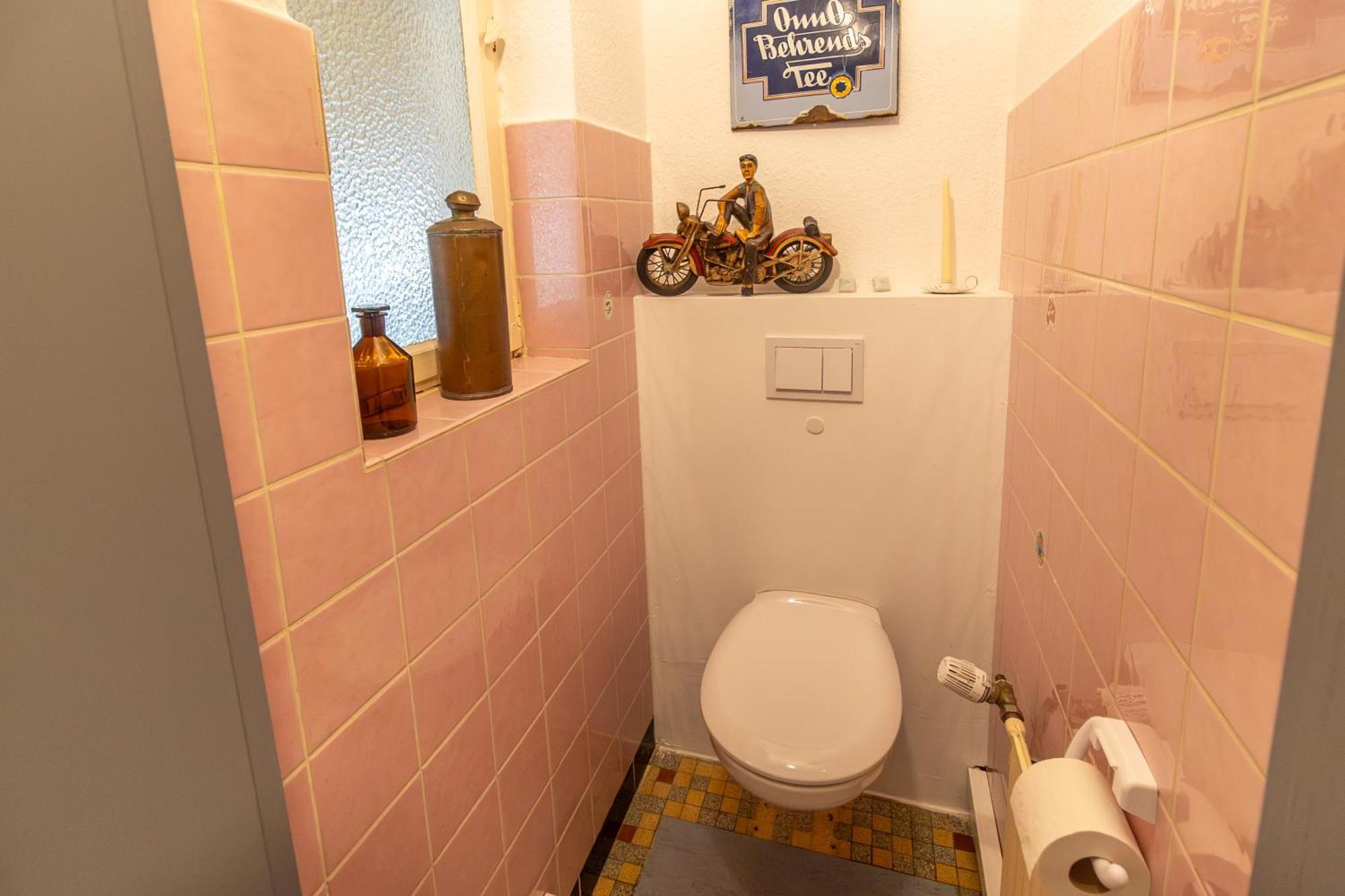Ferienwohnung Ant Dopke Krummhörn 외부 사진